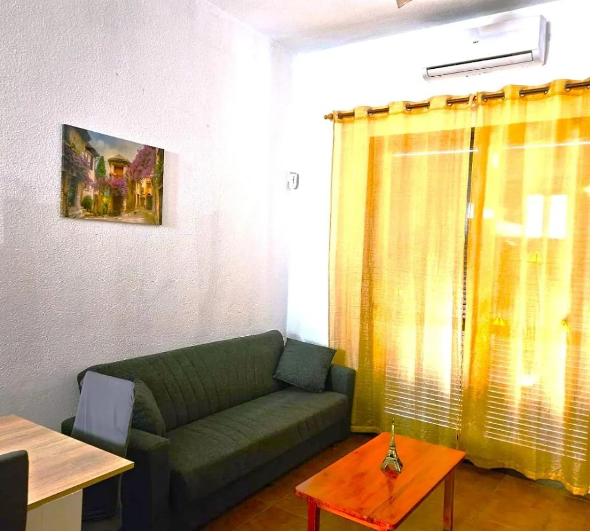 Ferienhaus Bungalow In Altamar Complex Arona